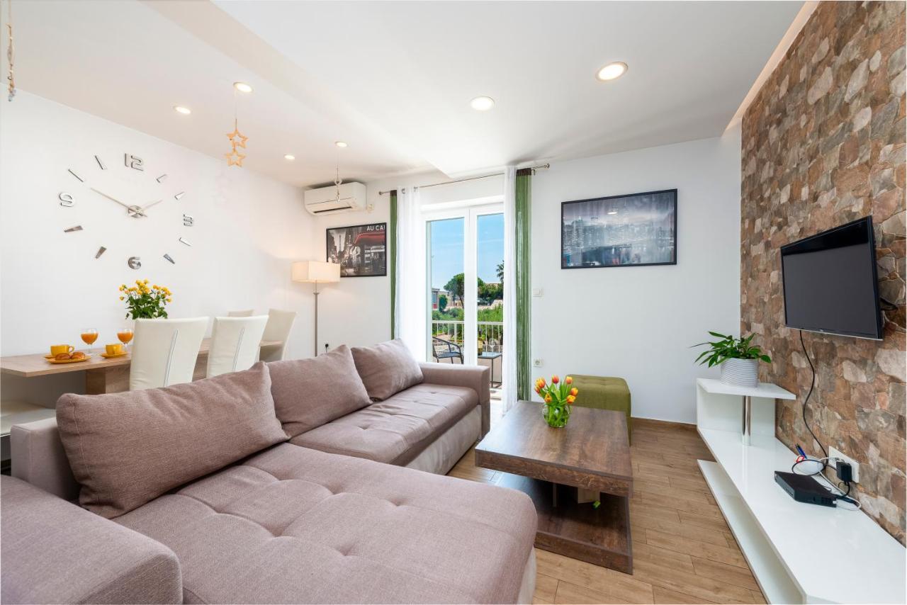 Charming Apartment Ines Dubrovnik Exterior photo