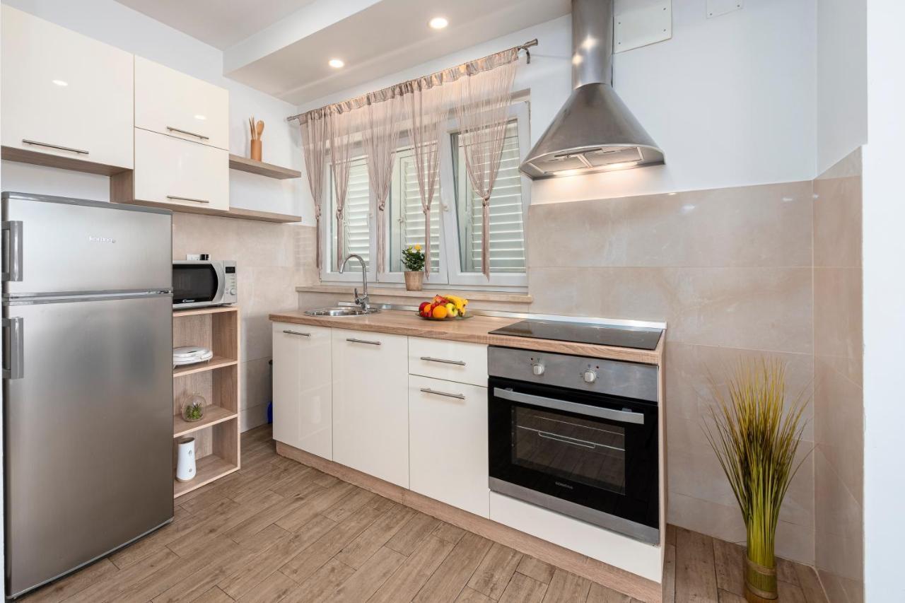 Charming Apartment Ines Dubrovnik Exterior photo