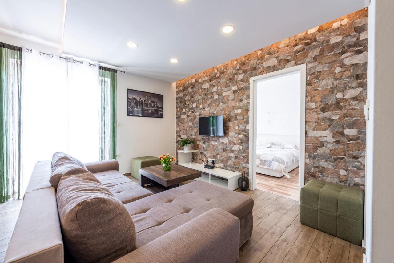 Charming Apartment Ines Dubrovnik Exterior photo