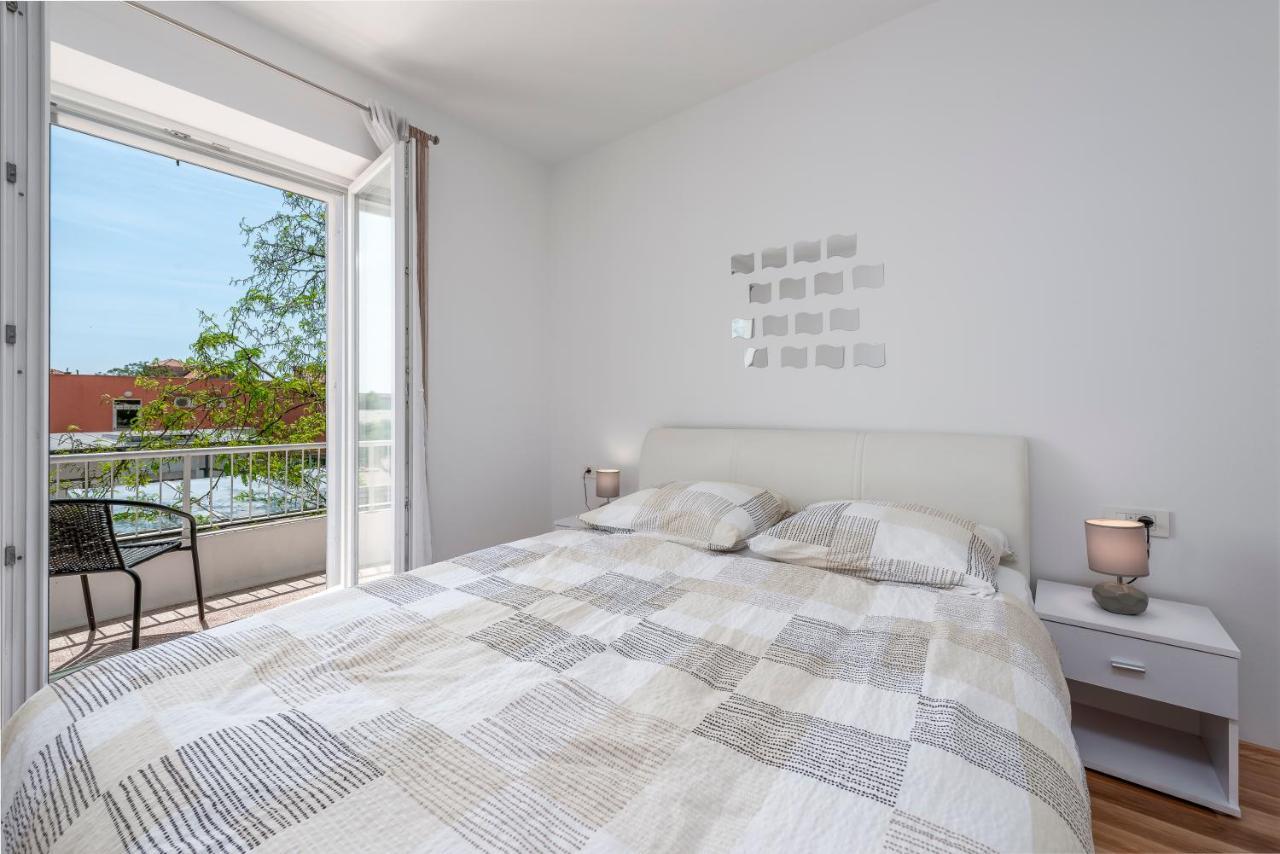 Charming Apartment Ines Dubrovnik Exterior photo