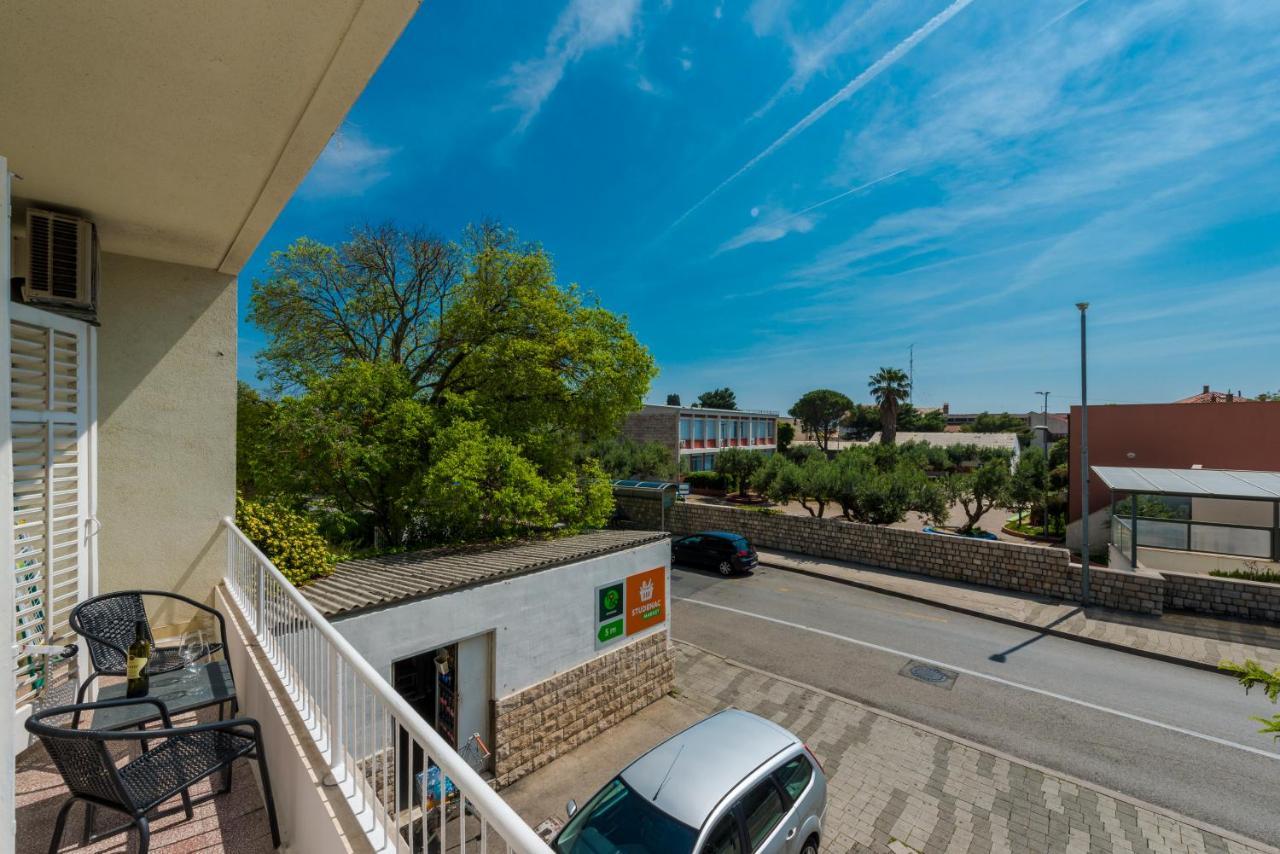 Charming Apartment Ines Dubrovnik Exterior photo