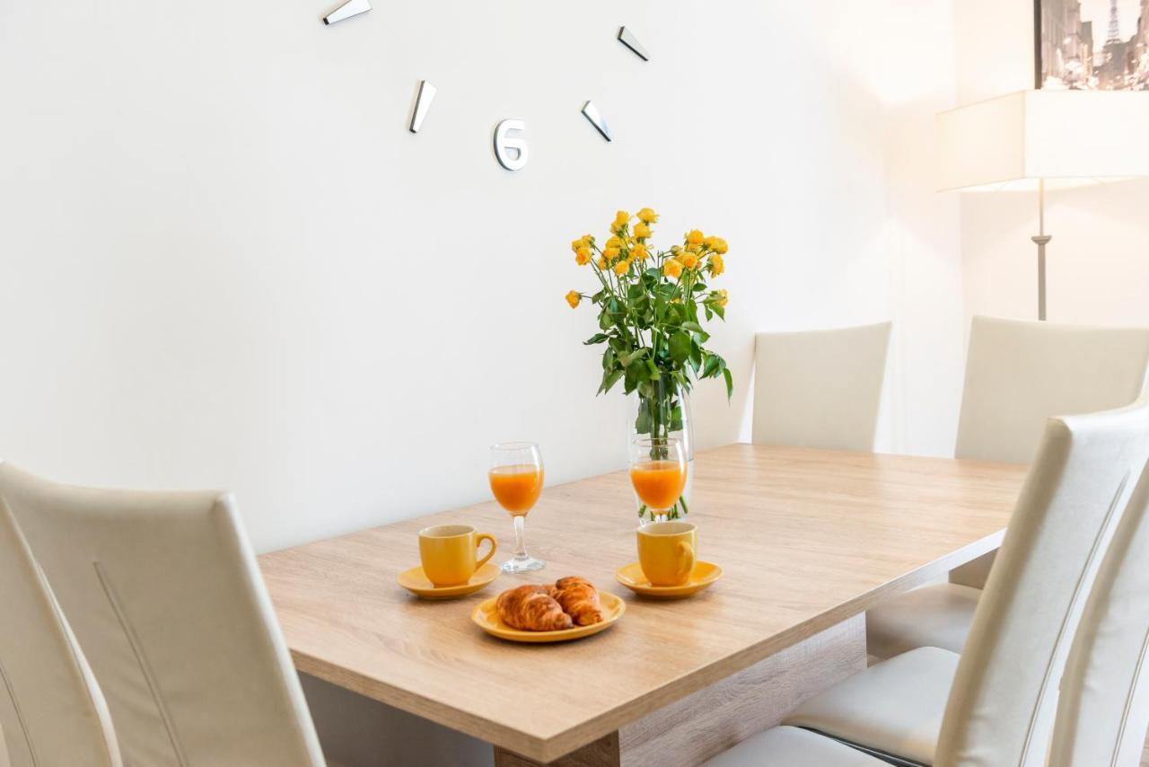 Charming Apartment Ines Dubrovnik Exterior photo
