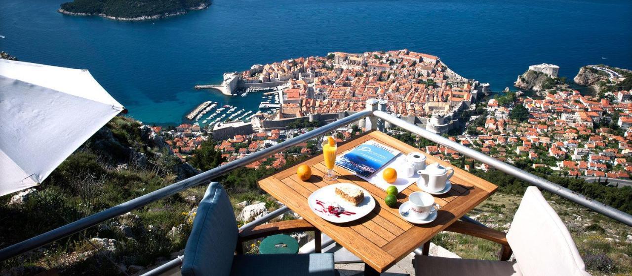 Charming Apartment Ines Dubrovnik Exterior photo